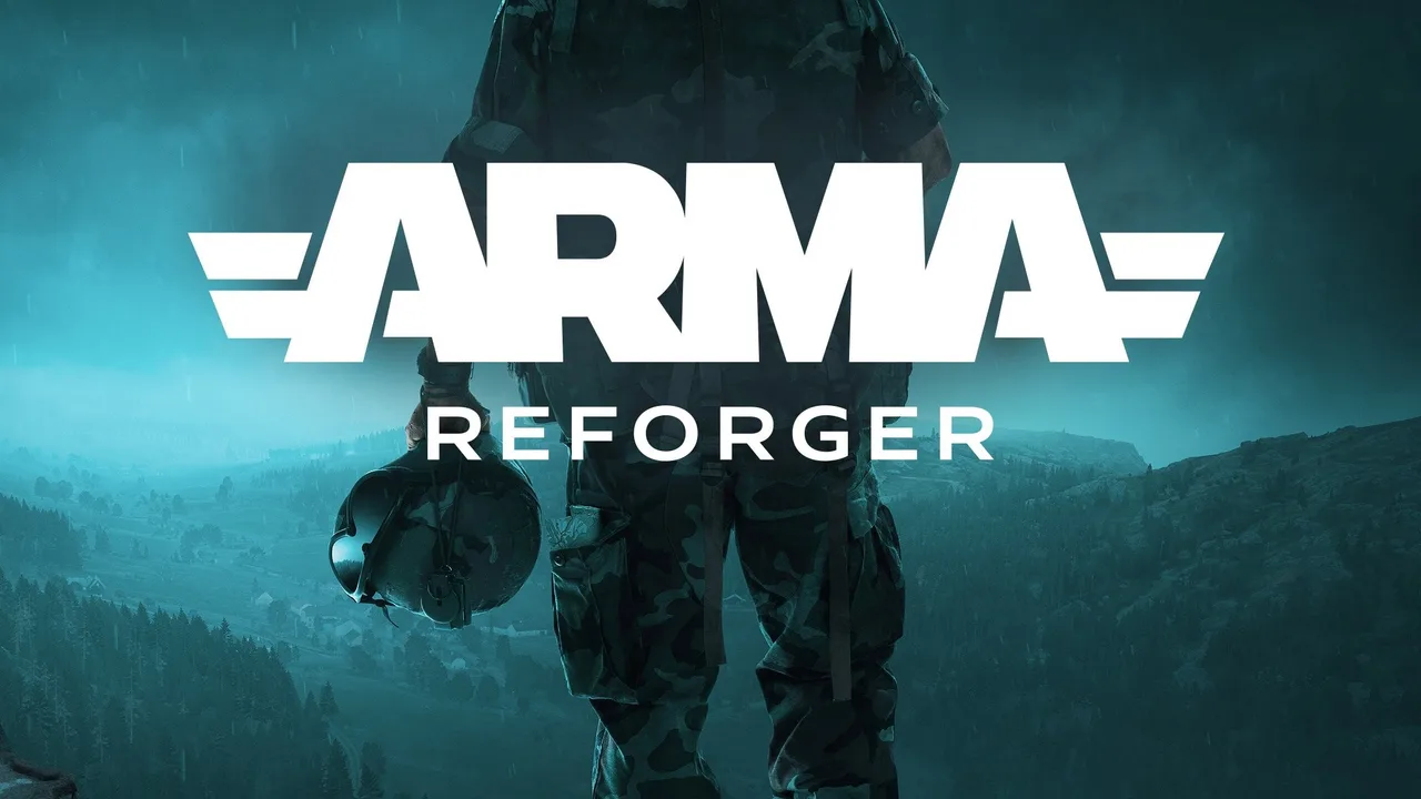 Arma Reforger artwork from IGN