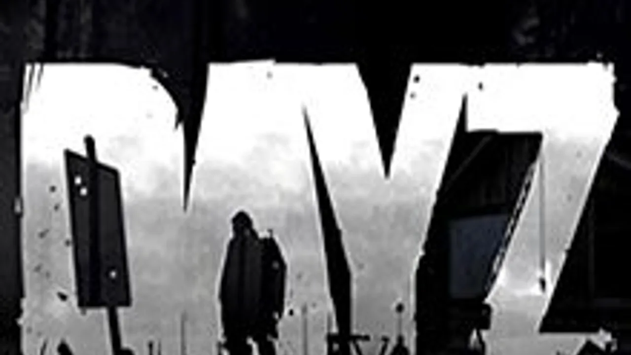 DayZ artwork from IGN