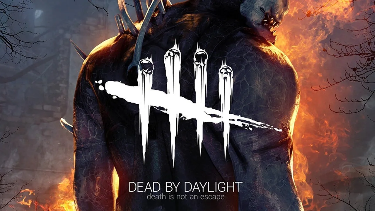 Dead by Daylight artwork from IGN