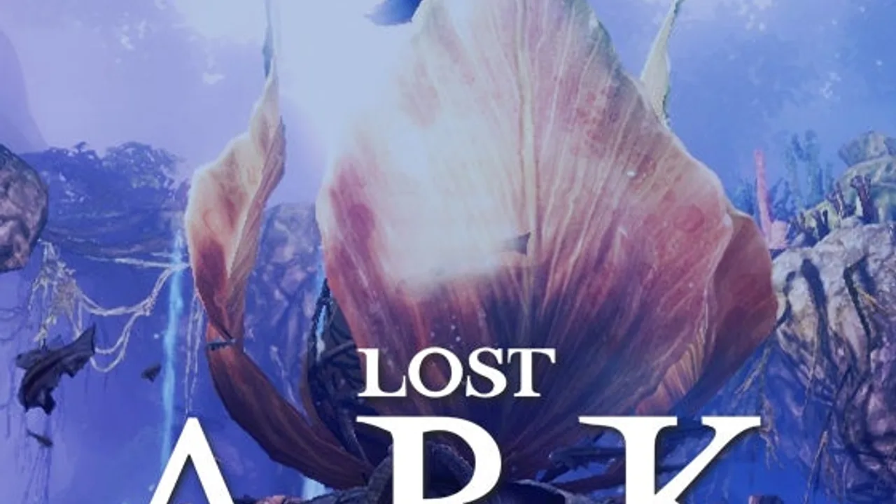 Lost Ark artwork from IGN