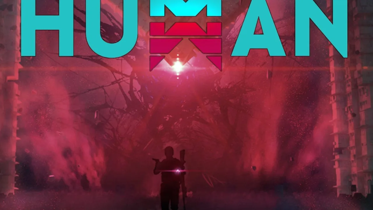 Once Human artwork from IGN