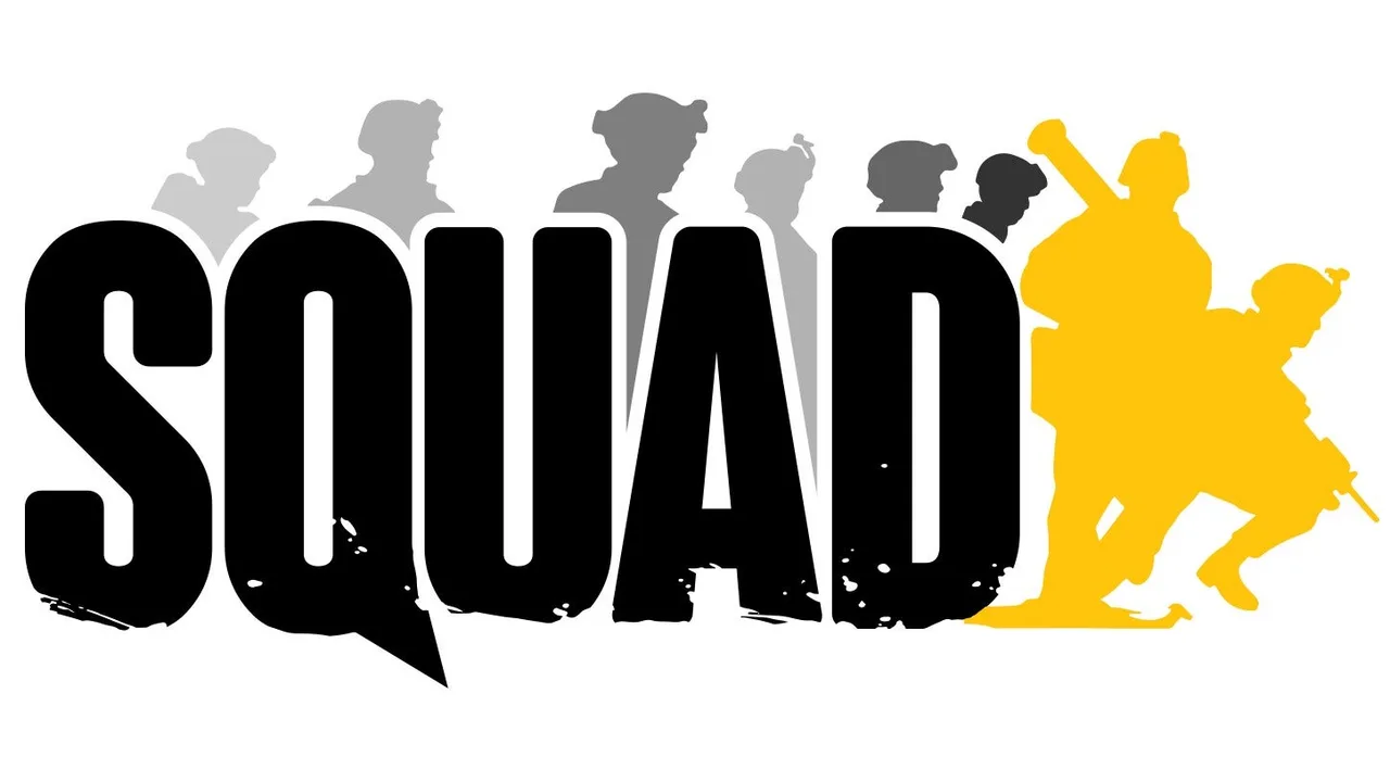 Squad artwork from IGN
