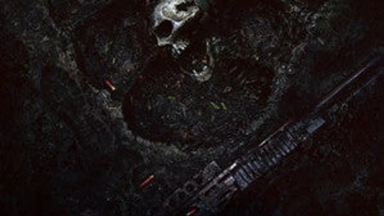The Isle artwork from IGN